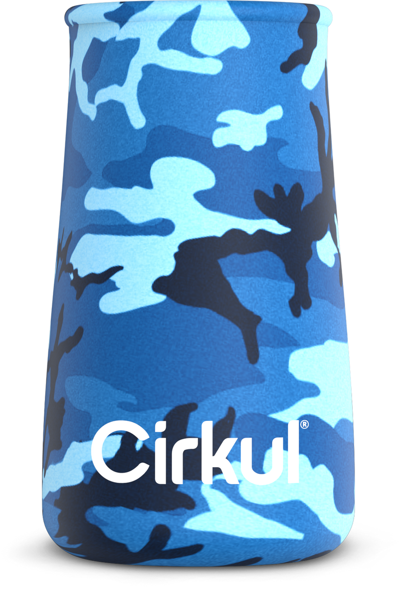 22oz. Chill Sleeve (for 22oz. Plastic & Squeeze Bottle) BJMU