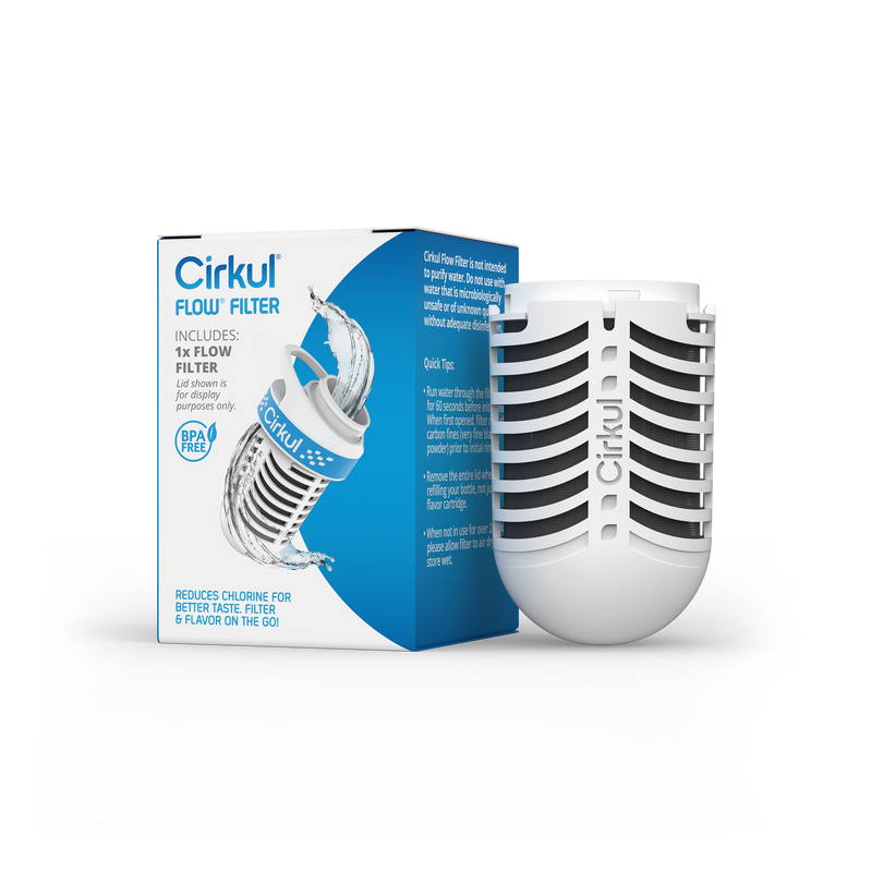 Flow Filter 1LGV