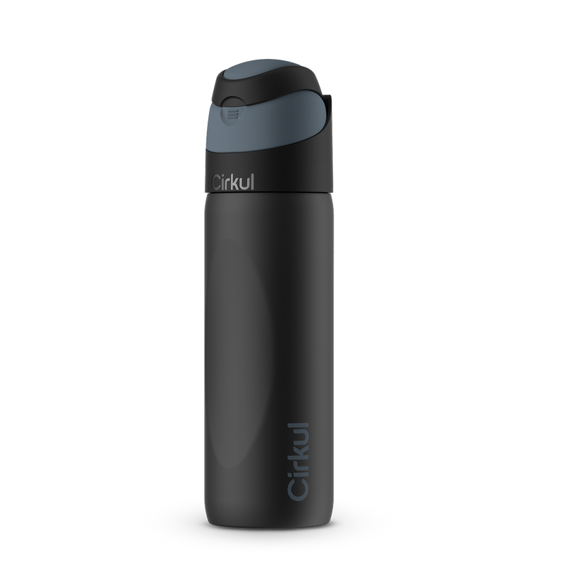 26oz. StrawSip™ Flip Bottle HLOL