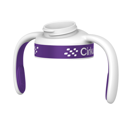 Dual Grip Lid FMBM