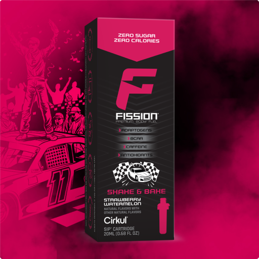 Fission Shake & Bake YMPC
