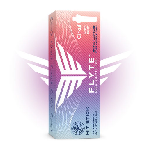 Flyte Hit Stick F69K