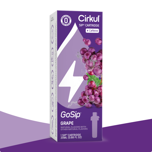 GoSip Grape U1SC