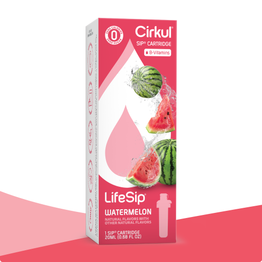 LifeSip Watermelon 4PFH