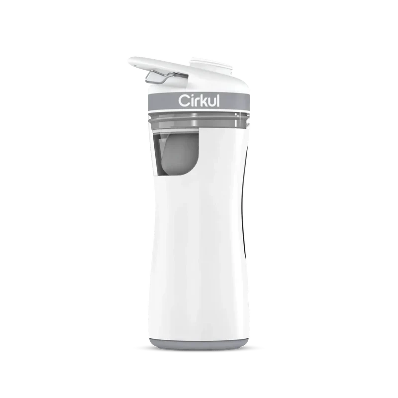 Plus™ Bottle U4N2
