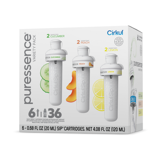 Puressence® 6-Pack Variety Pack 6T7L