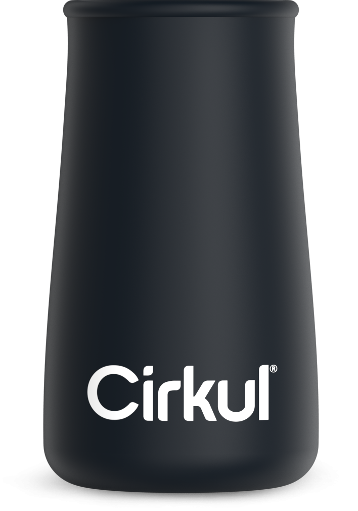 22oz. Chill Sleeve (for 22oz. Plastic & Squeeze Bottle) BJMU