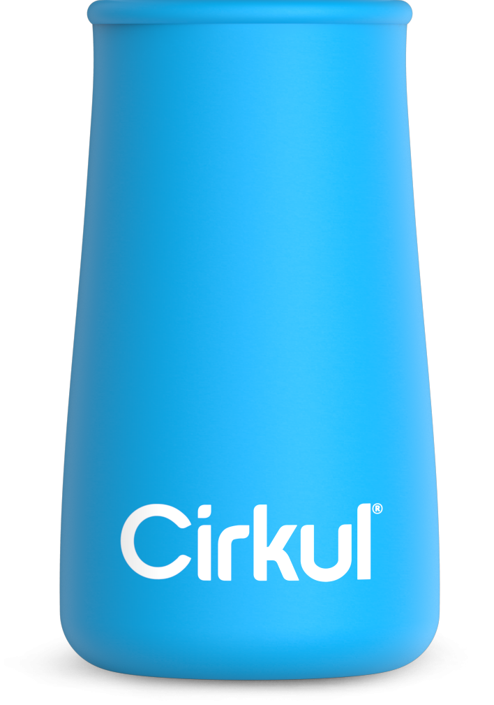 22oz. Chill Sleeve (for 22oz. Plastic & Squeeze Bottle) BJMU