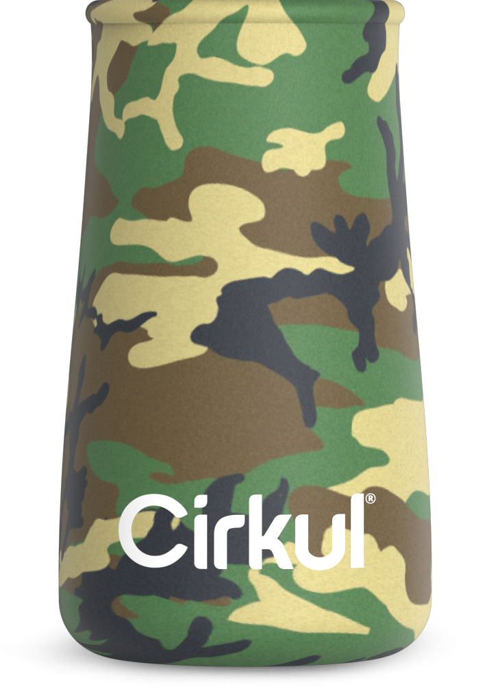22oz. Chill Sleeve (for 22oz. Plastic & Squeeze Bottle) BJMU