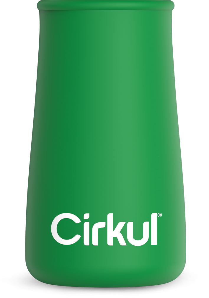 22oz. Chill Sleeve (for 22oz. Plastic & Squeeze Bottle) BJMU
