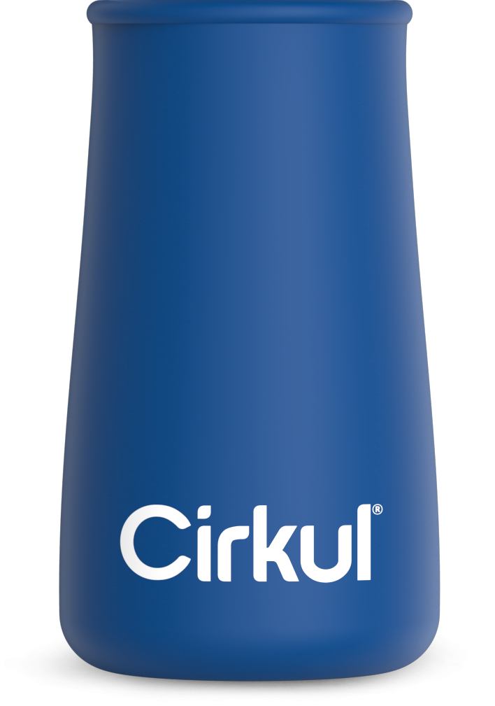 22oz. Chill Sleeve (for 22oz. Plastic & Squeeze Bottle) BJMU