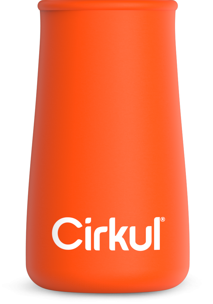 22oz. Chill Sleeve (for 22oz. Plastic & Squeeze Bottle) BJMU