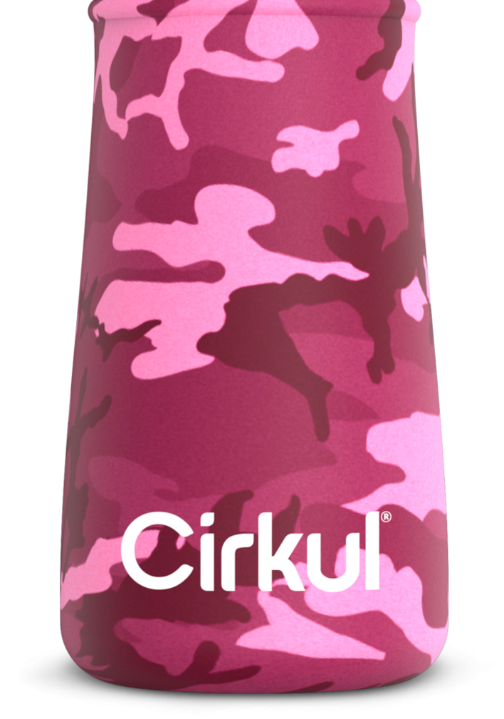 22oz. Chill Sleeve (for 22oz. Plastic & Squeeze Bottle) BJMU