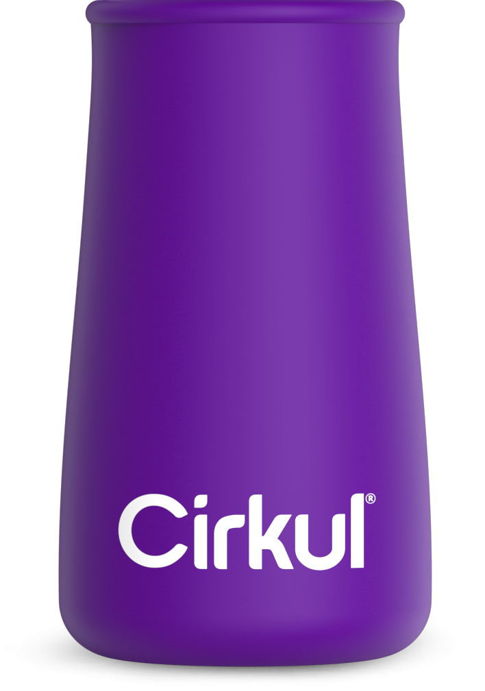 22oz. Chill Sleeve (for 22oz. Plastic & Squeeze Bottle) BJMU