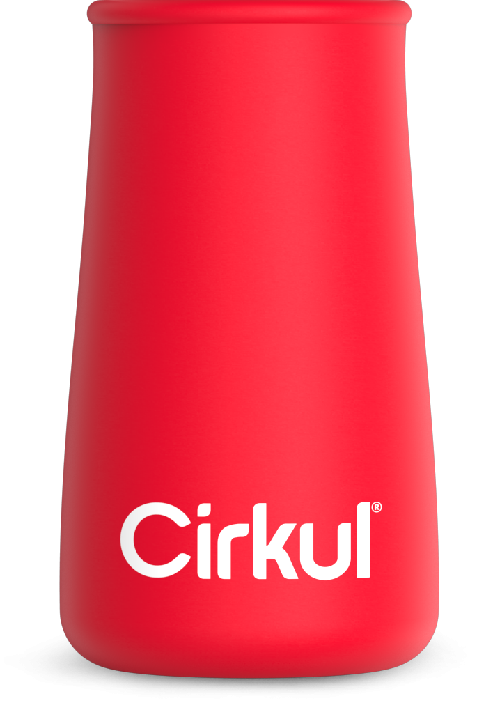 22oz. Chill Sleeve (for 22oz. Plastic & Squeeze Bottle) BJMU