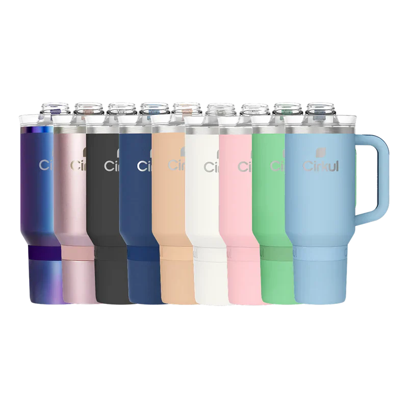 40oz. All-Day StrawSip™ Tumbler 9V15