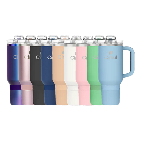 40oz. All-Day StrawSip™ Tumbler 9V15