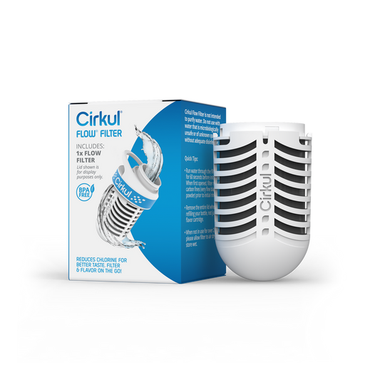 Flow Filter 1LGV