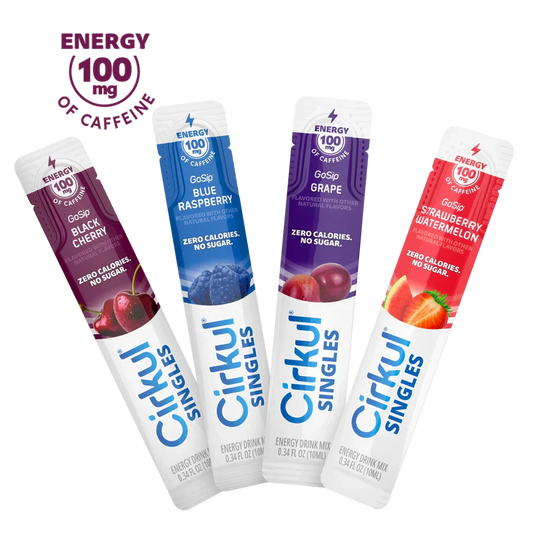 16-Pack ® Singles GoSip Bundle IJX5