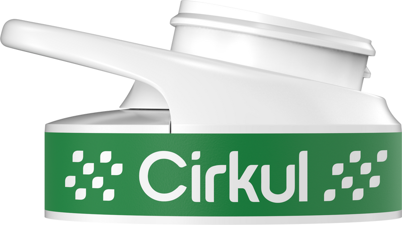 Comfort-Grip Lid CY1J