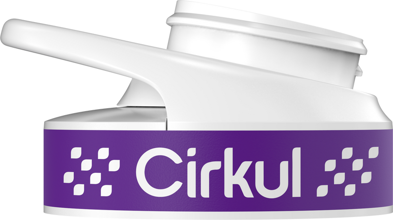 Comfort-Grip Lid CY1J