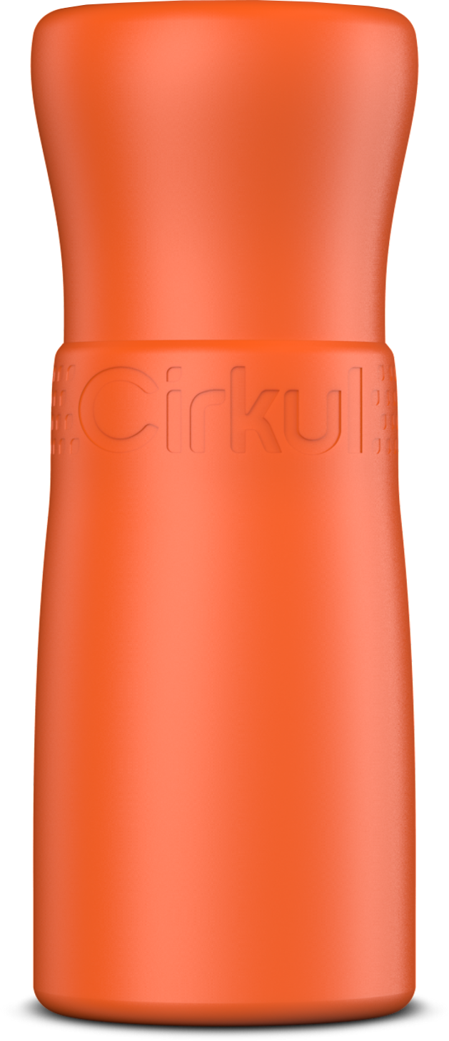 22oz. Shock Sleeve (for 22oz. Stainless Steel Bottle) 8527