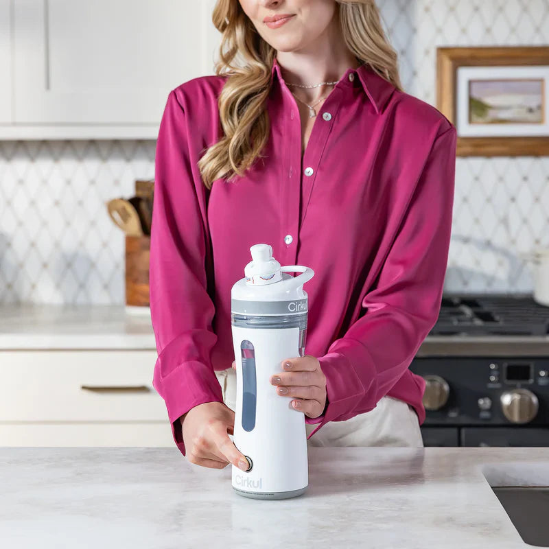 Plus™ Bottle U4N2
