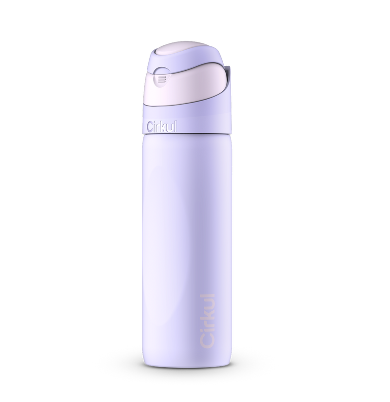26oz. StrawSip™ Flip Bottle HLOL