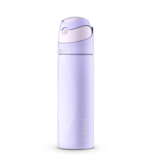 26oz. StrawSip™ Flip Bottle HLOL