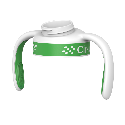 Dual Grip Lid FMBM