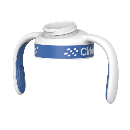 Dual Grip Lid FMBM
