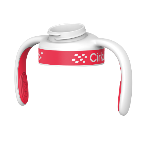 Dual Grip Lid FMBM