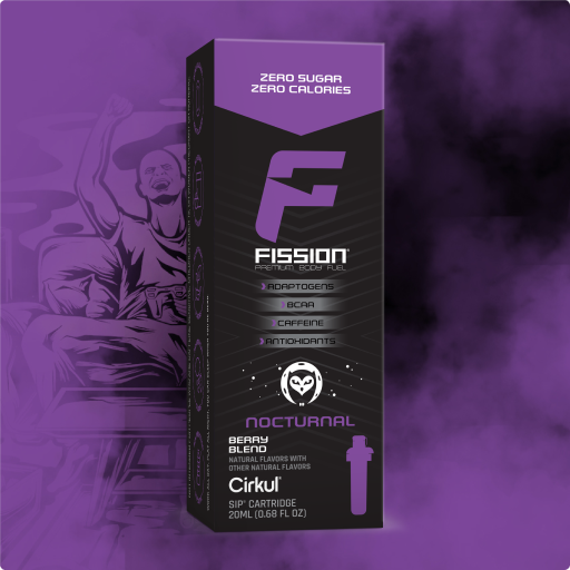 Fission Nocturnal 27NQ