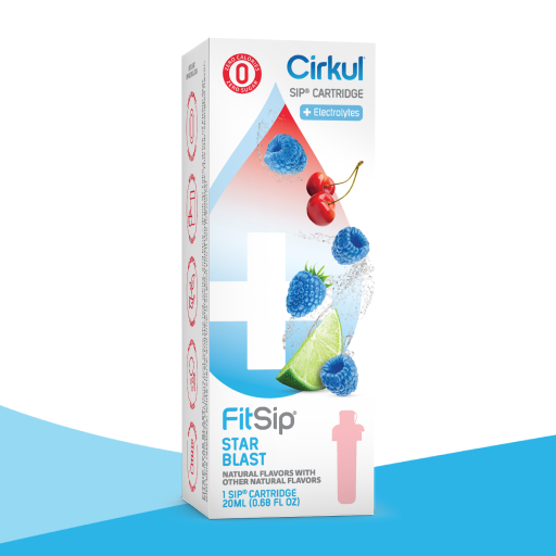 FitSip Star Blast 7H7Z