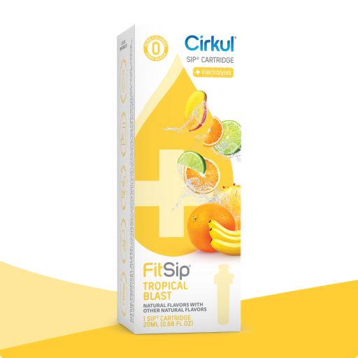 FitSip Tropical Blast OU04