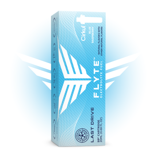 Flyte Last Drive 865N