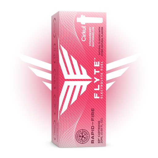 Flyte Rapid-Fire 88QN