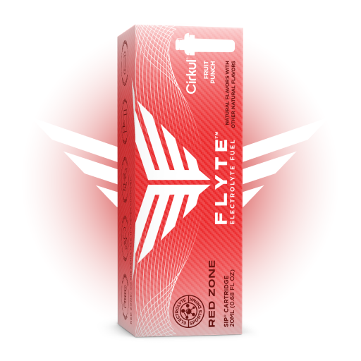 Flyte Red Zone 977W
