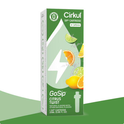 GoSip Citrus Twist 948U