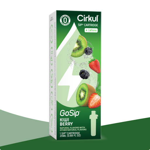 GoSip Kiwi Berry 54AP