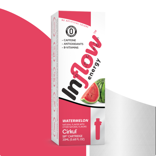 Inflow Energy Watermelon USUT