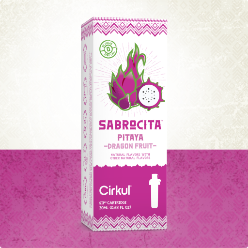 Sabrocita Dragon Fruit UOA1