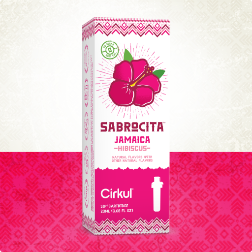 Sabrocita Hibiscus PJA4