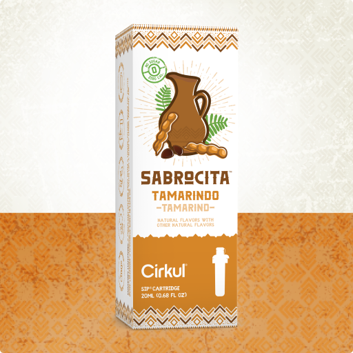Sabrocita Tamarind ML4C